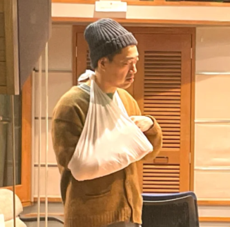バナナマン　設楽統　痩せた？　激痩せ　やせ　ヤセ　顔色悪い　なぜ　理由　痩せすぎ　若い頃　昔　現在　画像比較　顔