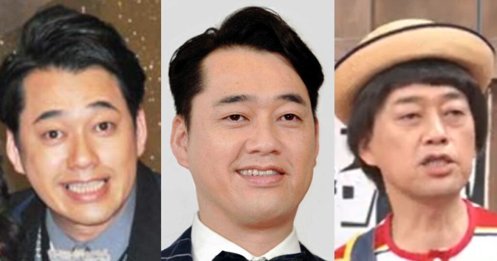 バナナマン　設楽統　痩せた？　激痩せ　やせ　ヤセ　顔色悪い　なぜ　理由　痩せすぎ　若い頃　昔　現在　画像比較　顔