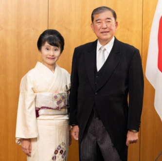 石破茂総理の娘 フジテレビ社員 真相 顔画像 コネ入社 次女