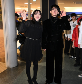 永野芽郁 佐藤健 付き合ってる お似合い 交際 熱愛 結婚 共演作 はたらく細胞