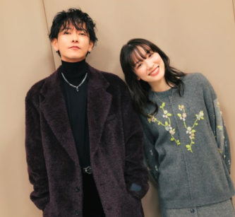 永野芽郁 佐藤健 付き合ってる お似合い 交際 熱愛 結婚 共演作 はたらく細胞