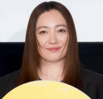 ふっくら太ったと話題の仲間由紀恵の顔画像