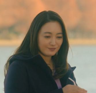 ふっくら太ったと話題の仲間由紀恵さん