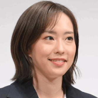 石川佳純のアイプチ画像