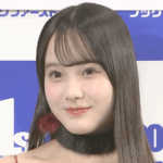 タレントやモデルとして活躍中の本田紗来さんの画像