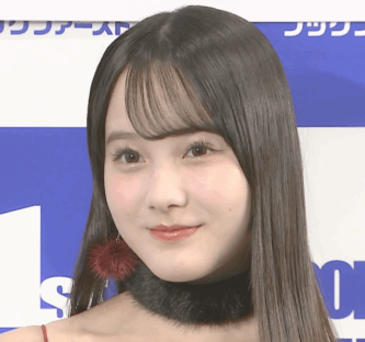 タレントやモデルとして活躍中の本田紗来さんの画像