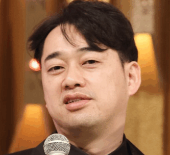ふっくらしていた2016年の設楽統の顔画像