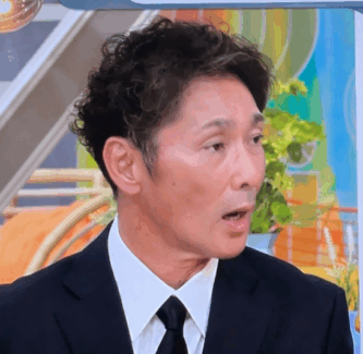 激やせして注目が集まる元巨人内野手の元木大介さんの画像