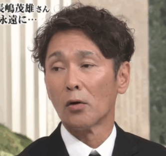 激やせして注目が集まる元巨人内野手の元木大介さんの画像
