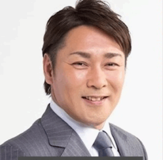 今までで一番太っていた頃の元木大介さんの画像