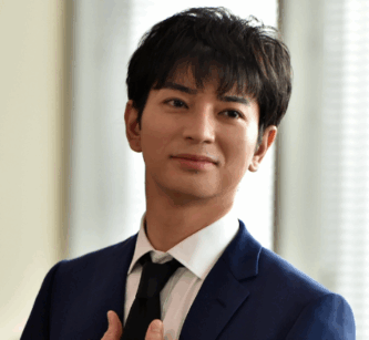 ドラマ『99.9-刑事専門弁護士- SEASON Ⅱ』の松本潤さんの顔画像