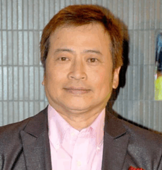 当時56歳のラサール石井さん
