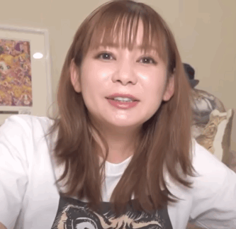 ふっくら太ったと話題の中川翔子さんの顔画像