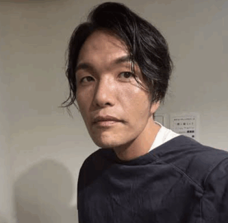 激痩せしたと話題の見取り図・盛山晋太郎さんの顔画像
