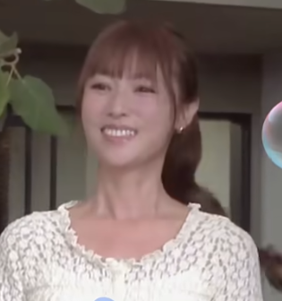 激ヤセしたと話題の深田恭子さんの顔画像