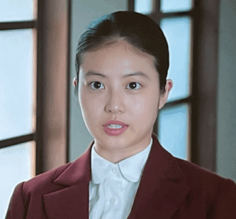 朝ドラ『あんぱん』主演の今田美桜さんの顔画像