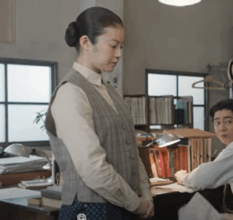 朝ドラ『あんぱん』主演の今田美桜さんの顔画像