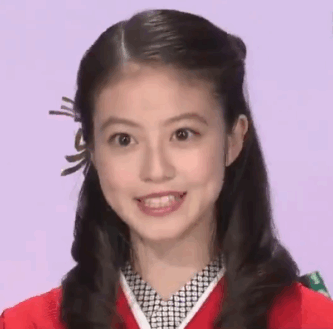 2020年当時の痩せすぎていた頃の今田美桜さん