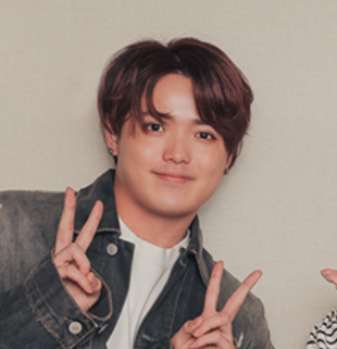 ふっくら太ってると話題の吉澤閑也さんの顔画像