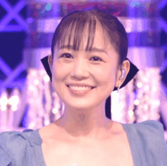 顔が変わったと話題の西野カナさんの顔画像