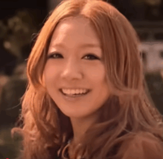 若い頃の西野カナの顔画像