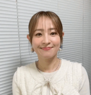 顔が変わったと話題の大沢あかねさんの顔画像