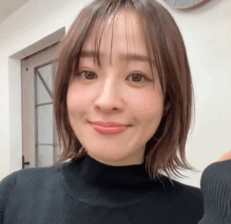 顔が変わったと話題の大沢あかねさんの顔画像