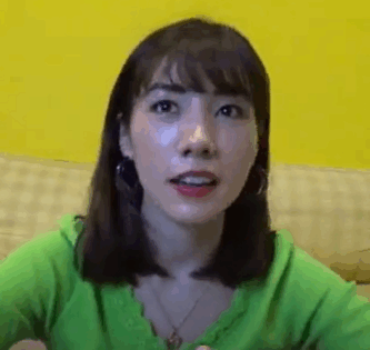 2020年の仲里依紗さん