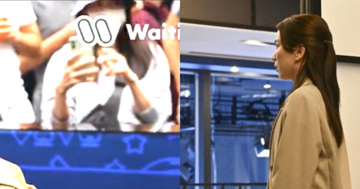 田中圭のポーカー会場にいたバケハ女と永野芽郁さんの比較画像