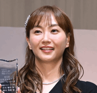 ふっくら太ったと話題のミキティこと藤本美貴さん