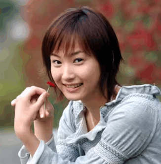 デビュー当時の痩せてた藤本美貴さんの顔画像