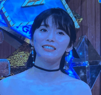顔が変わったと話題の松岡茉優さん