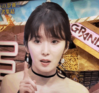 顔が変わったと話題の松岡茉優さん
