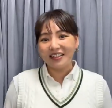 ふっくら太ったと話題の野呂佳代さん