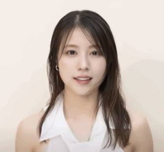 顔が変わったと話題の有村架純さん