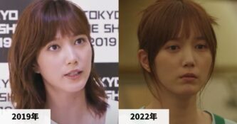 本田翼の顔が変わったと話題!目頭や鼻筋の整形疑惑か?メイク?それとも加齢?最近の変化を徹底検証!(2025) | りょくブロラジオ日和