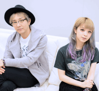 GARNiDELiAの画像