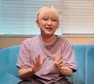 ふっくら太ったと話題のラランドサーヤさん