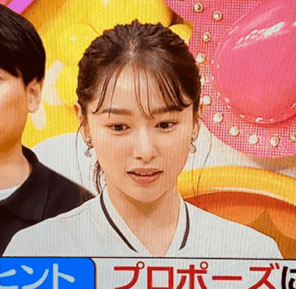 顔が変わったと話題の桜井日奈子さん