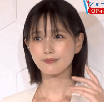 顔が変わったと話題の本田翼さん