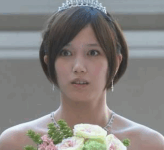 2013年のドラマ『ショムニ』時代の本田翼さん