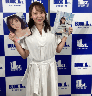 2025年7月の森千晴アナの全身画像