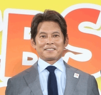 ふっくら太ったと話題の織田裕二さん