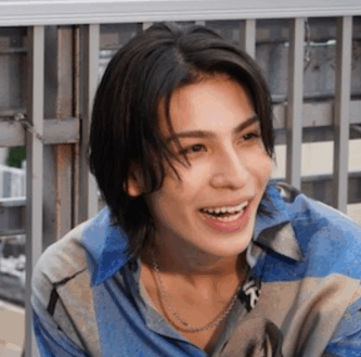 整形疑惑が浮上しているラウールさん