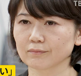 カラコン疑惑が浮上している小川晶市長