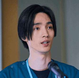 俳優の清水尋也さん