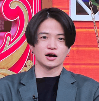 2020年当時の菊池風磨さん