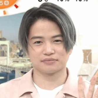 2019年当時の菊池風磨さん