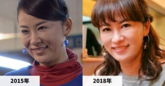 鈴木砂羽の顔が変わったと話題!目や鼻の整形疑惑か?メイク?それとも整体のせい?最近の変化を徹底検証!(2025) | りょくブロラジオ日和