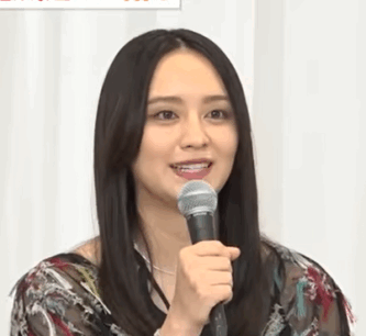 ふっくら太ったと話題の岡田結実さん